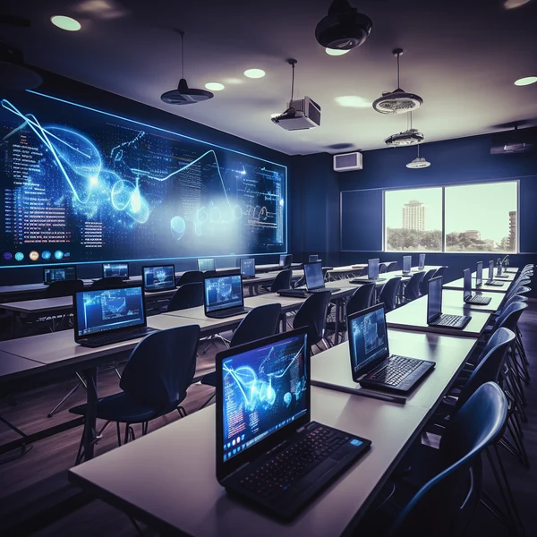 Комплексная IT-инфраструктура с нуля