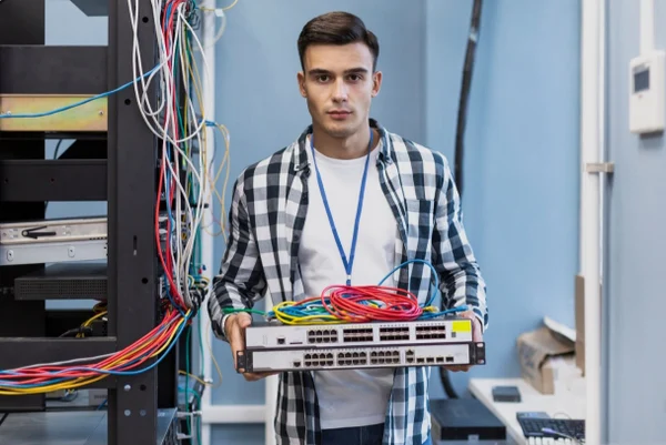 Сетевая инженерия