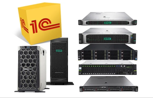 Установка и настройка серверов